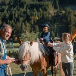 Familienauszeit Alphotel Tyrol