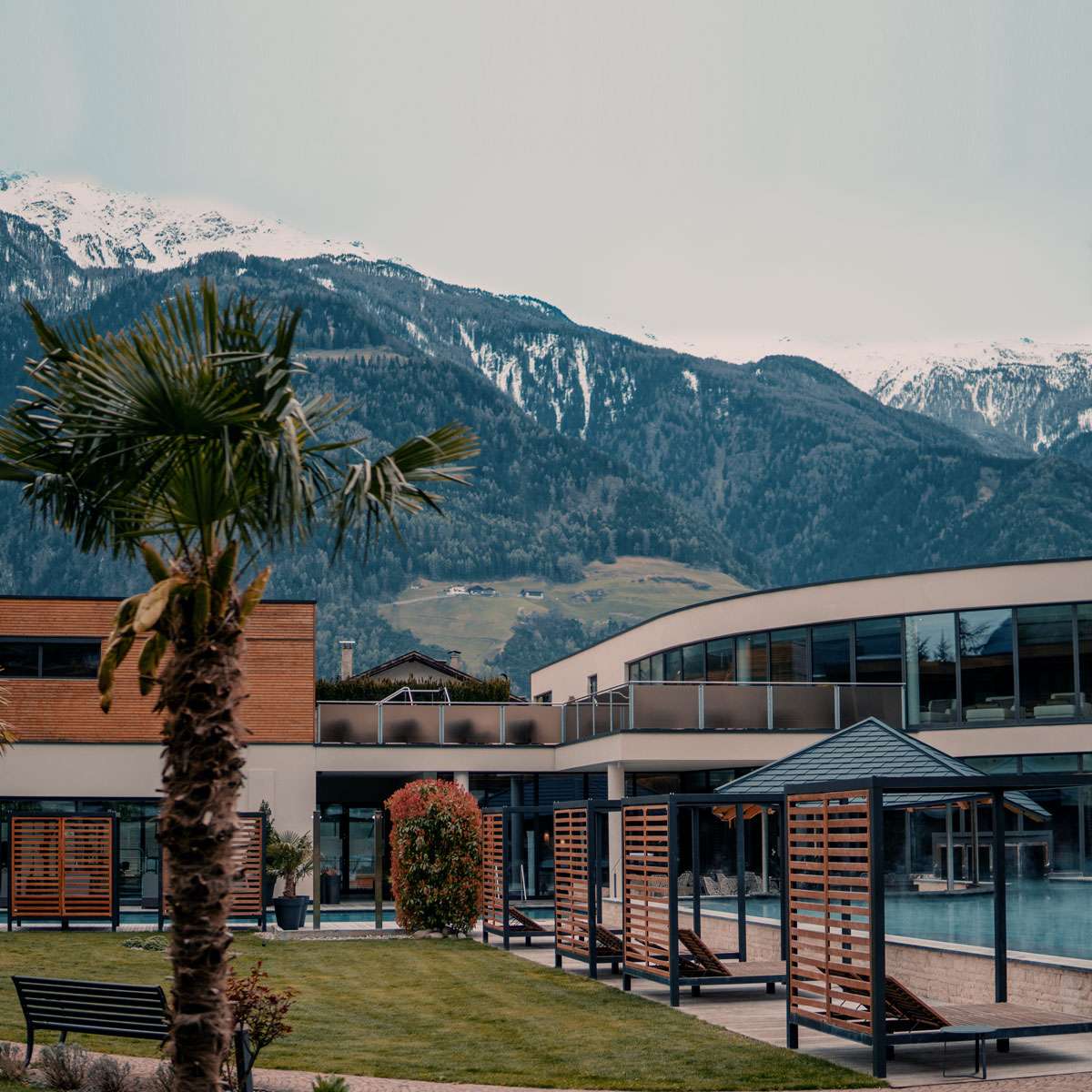 Nadja König Südtirol Familienhotel Meran